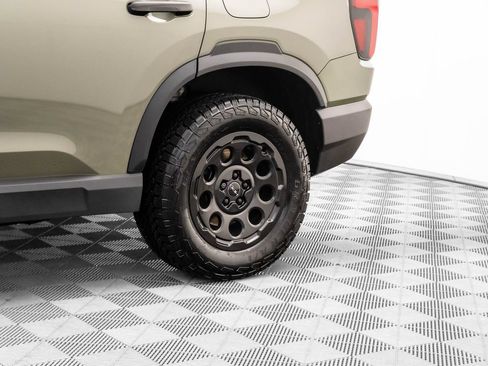 New 2026 Honda Passport TrailSport image 38