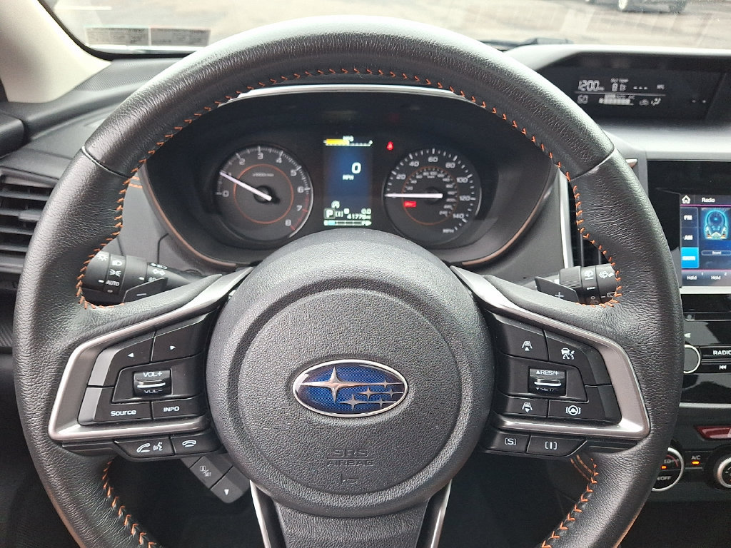 Used 2023 Subaru Crosstrek 2.0i Premium AWD/4WD image 18