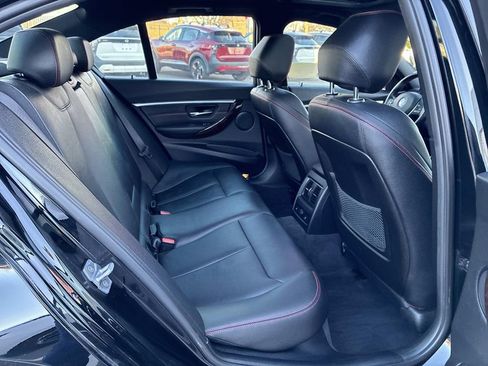 Used 2016 BMW 328i xDrive 328i xDrive image 11