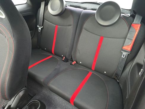 Used 2013 FIAT 500 Abarth image 10