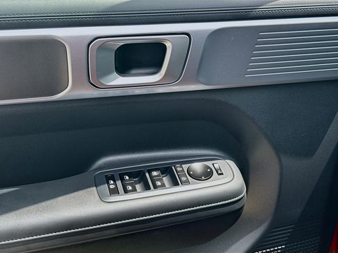 Certified 2026 Hyundai Santa Fe SEL FWD image 14