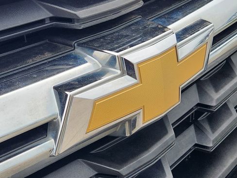 Certified 2022 Chevrolet Colorado W/T RWD image 12