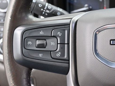 Used 2022 GMC Sierra 2500 Denali w/ Denali Ultimate Package image 18