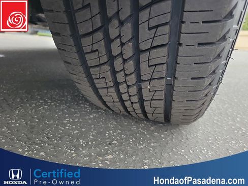 Certified 2024 Honda HR-V Sport image 30