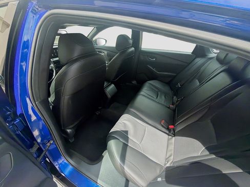 Used 2024 Honda Accord Sport image 23