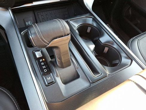 Certified 2023 Ford F150 Platinum w/ Equipment Group 701A High image 15