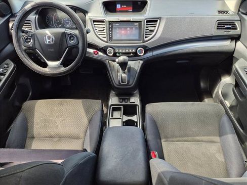 Used 2015 Honda CR-V EX image 16