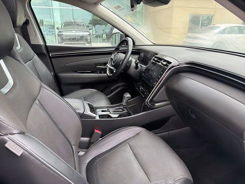 Certified 2022 Hyundai Tucson SEL w/ Convenience + Premium Package FWD image 21