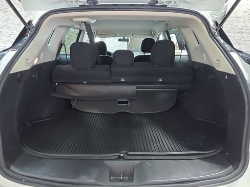 Used 2018 Nissan Murano S w/ Cargo Package FWD image 11