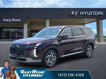 Used 2023 Hyundai Palisade SEL w/ Premium Package