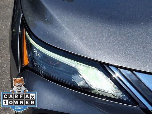 Used 2021 Nissan Rogue SV w/ Premium Package AWD/4WD image 9