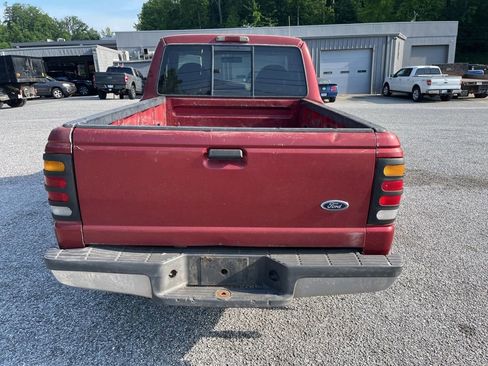 Used 1999 Ford Ranger XL RWD image 15