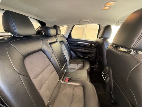Used 2023 MAZDA CX-5 AWD 2.5 S w/ Select Package image 19