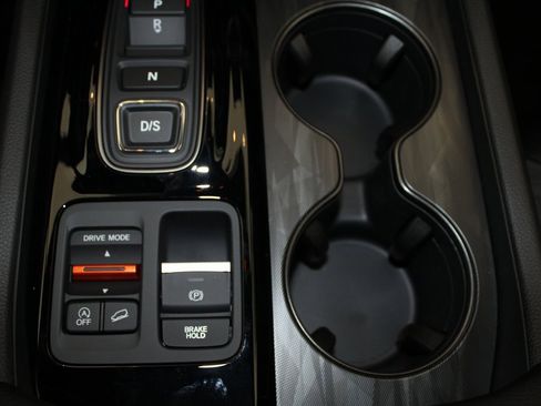 New 2026 Honda Passport TrailSport image 42