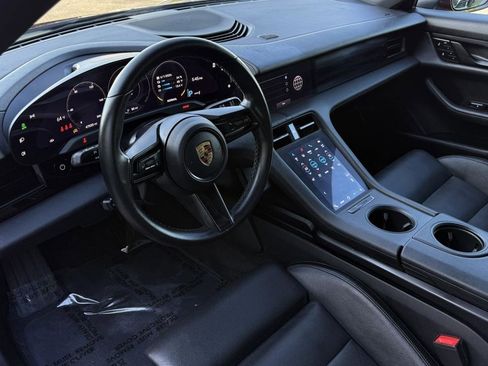 Used 2022 Porsche Taycan RWD image 29