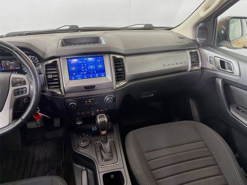 Used 2021 Ford Ranger XLT w/ Technology Package AWD/4WD image 25