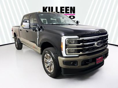 New 2026 Ford F250 King Ranch