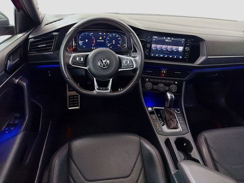 Used 2021 Volkswagen Jetta GLI FWD image 24