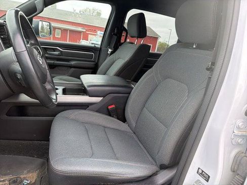 Certified 2023 RAM 1500 Big Horn AWD/4WD image 10