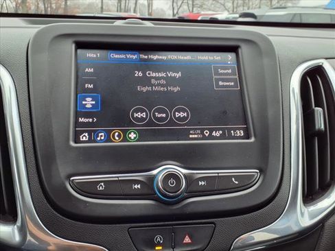 Used 2023 Chevrolet Equinox LT image 18