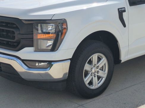 Used 2023 Ford F150 XL w/ XL Chrome Appearance Package RWD image 10
