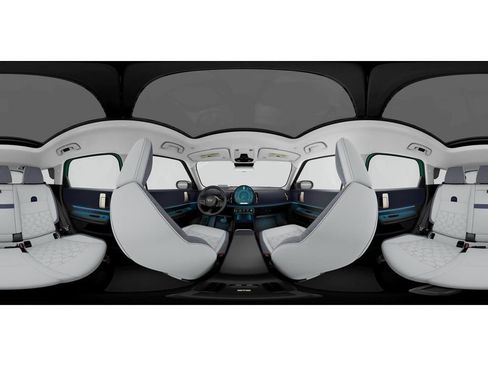 New 2027 MINI Cooper Countryman SE AWD/4WD image 8