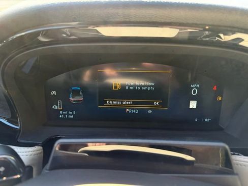 New 2026 Lincoln Corsair Reserve image 17