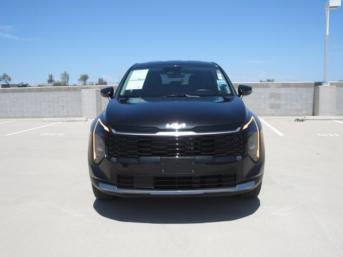 Used 2026 Kia Sportage S AWD/4WD image 3