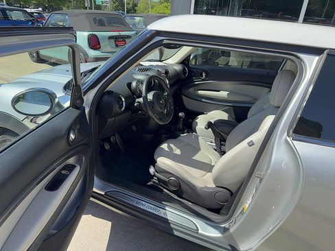 Used 2014 MINI Cooper Paceman S AWD/4WD image 5