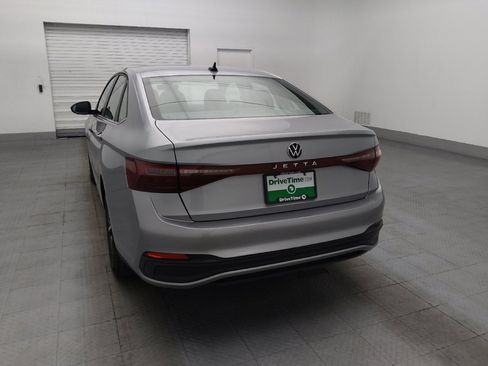 Used 2025 Volkswagen Jetta S FWD image 6