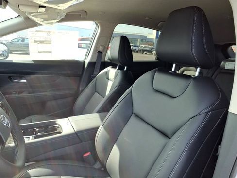New 2025 Nissan Murano SV w/ Cargo Package AWD/4WD image 12