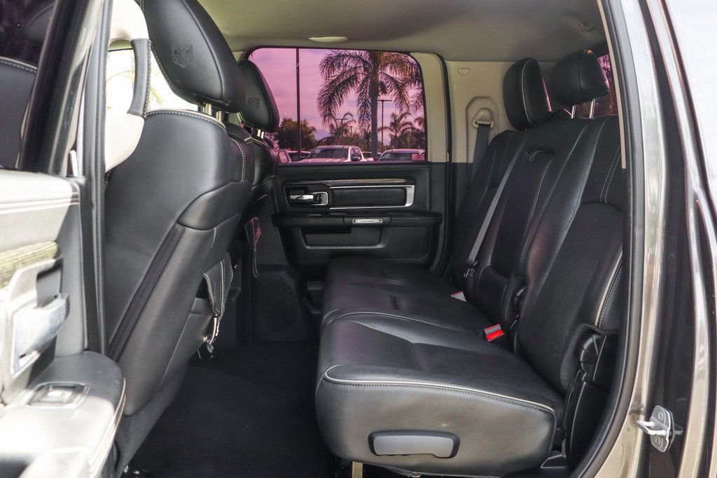 Used 2014 RAM 2500 Limited AWD/4WD image 45