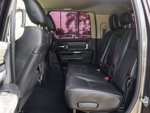Used 2014 RAM 2500 Limited AWD/4WD image 45