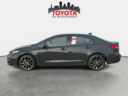 New 2026 Toyota Corolla SE image 6