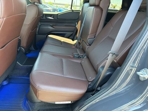 Certified 2025 Toyota Land Cruiser w/ Premium Package AWD/4WD image 38