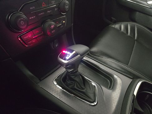 Used 2023 Dodge Charger SRT Hellcat w/ Harman/Kardon Audio Group RWD image 24