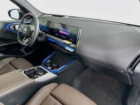 Used 2026 BMW X3 M50 w/ Premium Package image 34