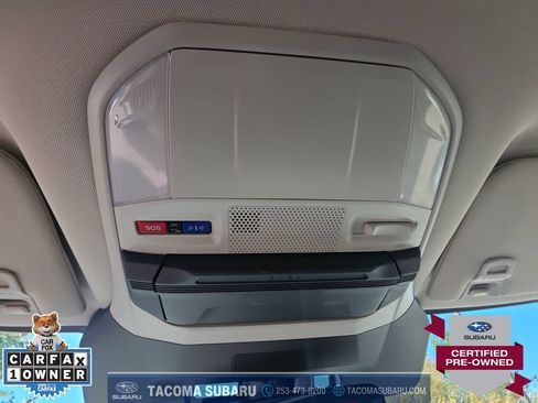Used 2025 Subaru Ascent Premium AWD/4WD image 24