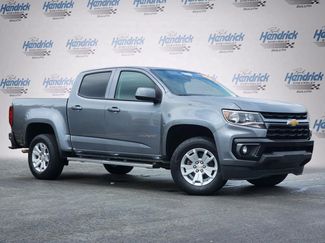 Used 2022 Chevrolet Colorado LT w/ LT Convenience Package video 2