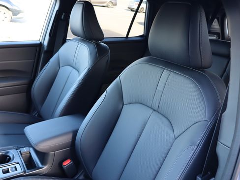 New 2026 Subaru Outback Touring XT image 11