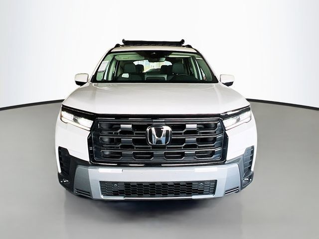 New 2026 Honda Pilot EX-L image 2