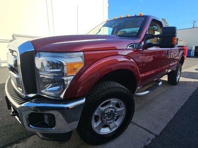 Used 2016 Ford F350 XLT