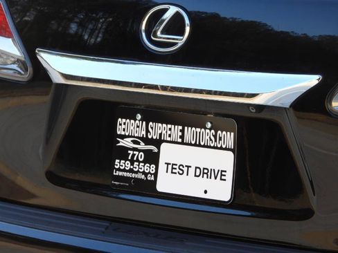 Used 2015 Lexus RX 350 F Sport w/ Navigation Package image 8