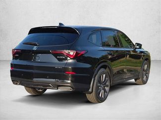 New 2026 Acura MDX A-Spec AWD/4WD video 2