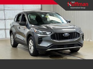 Used 2025 Ford Escape Active FWD video 1