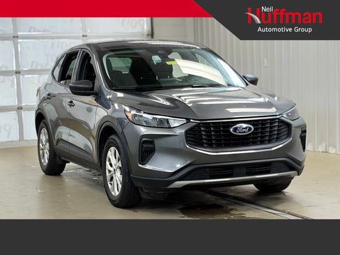 Used 2025 Ford Escape Active FWD image 1