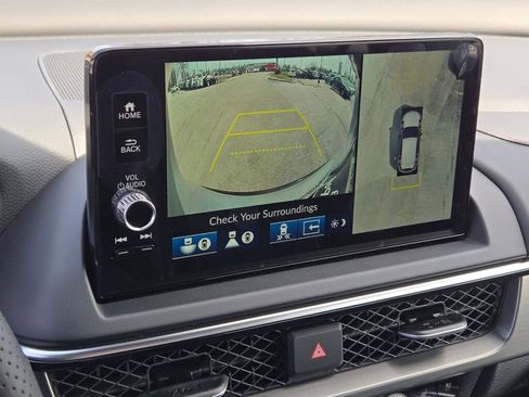 New 2026 Acura ADX A-Spec image 43