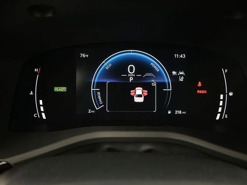 New 2026 Toyota Camry SE Nightshade image 6