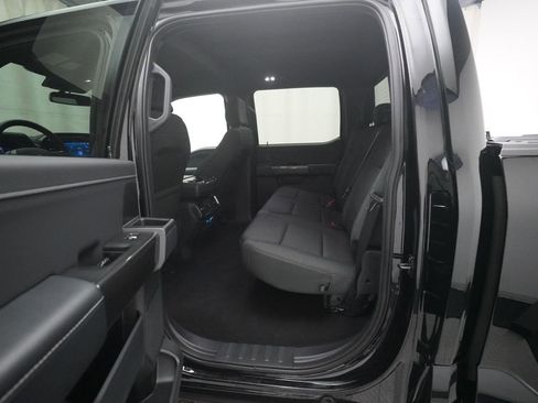 Used 2023 Ford F150 XLT w/ Equipment Group 302A High image 15