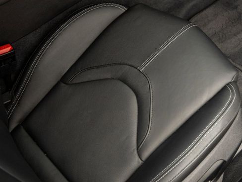 Used 2021 Toyota Supra Premium w/ Driver Assist Package image 35